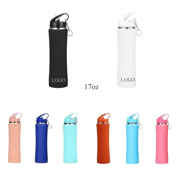 Insulated Water Bottle