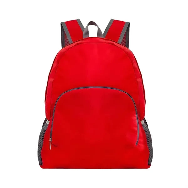 Multifunctional Outdoor Foldable Pack