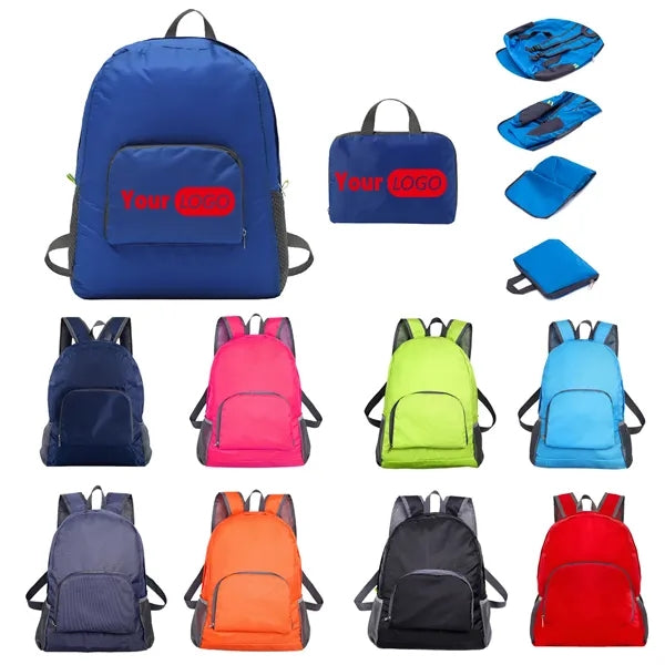 Multifunctional Outdoor Foldable Pack