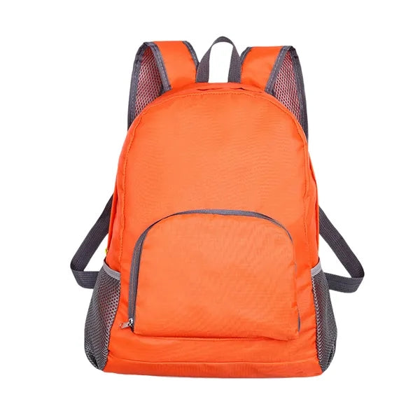 Multifunctional Outdoor Foldable Pack