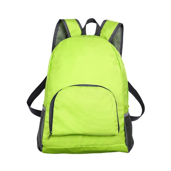 Multifunctional Outdoor Foldable Pack