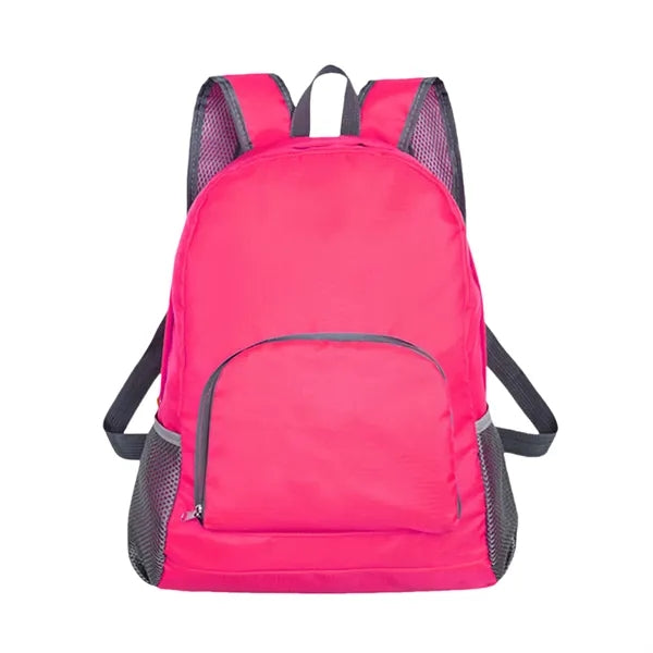 Multifunctional Outdoor Foldable Pack