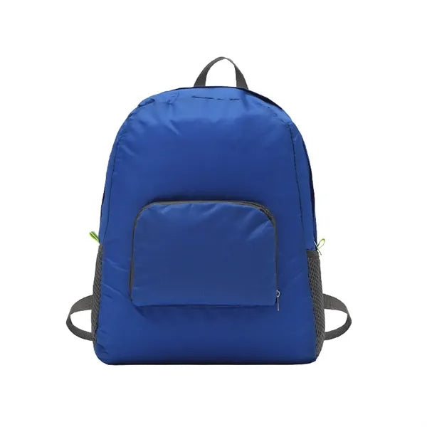 Multifunctional Outdoor Foldable Pack