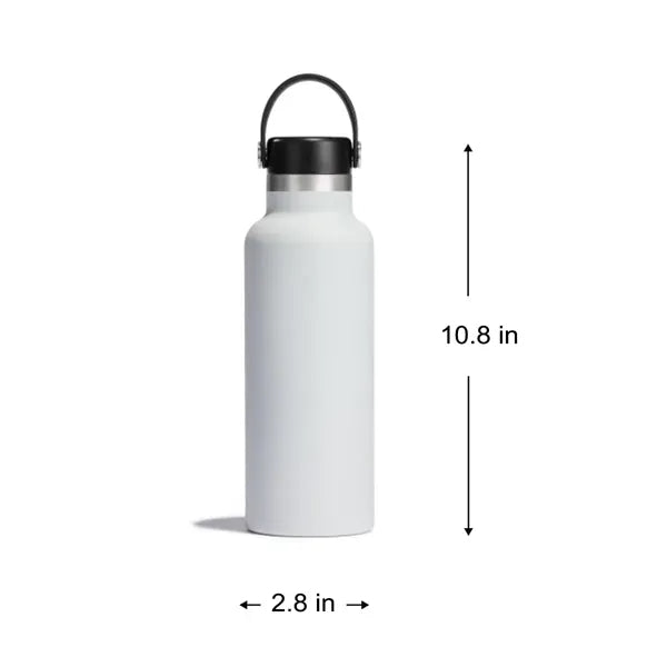 Sport Stainless Steel Water Bottle