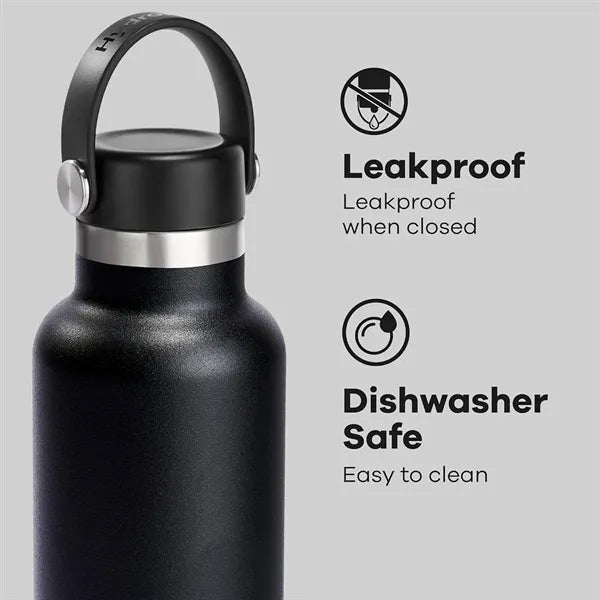 Sport Stainless Steel Water Bottle