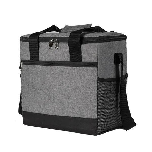 15L Outdoor Waterproof Cooler Bag -Portable & Heat-Insulated