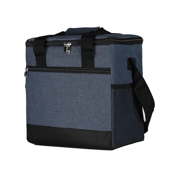 15L Outdoor Waterproof Cooler Bag -Portable & Heat-Insulated
