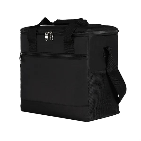 15L Outdoor Waterproof Cooler Bag -Portable & Heat-Insulated