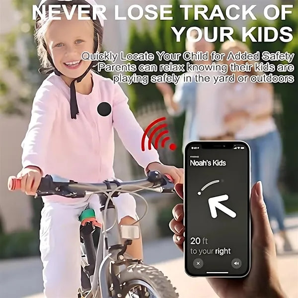 Waterproof Silicone GPS Tracker Case - Durable & Anti-Lost