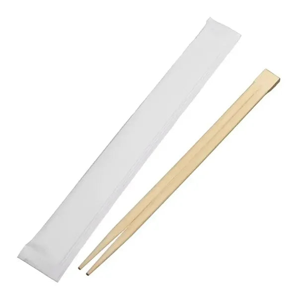 Bamboo Chopsticks With Package