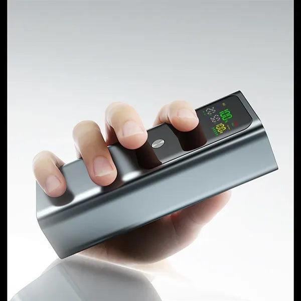 20000mAh 100W Fast Charging Portable Laptop Power Bank