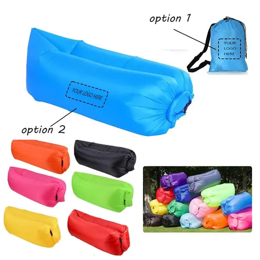 Inflatable Air Lounger