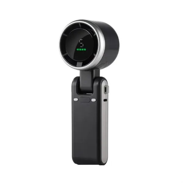 Portable Handheld Turbo Fan