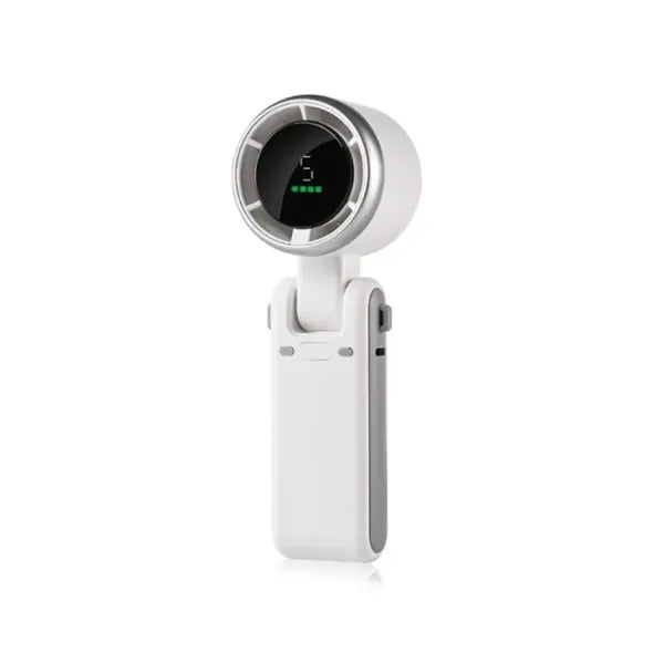 Portable Handheld Turbo Fan