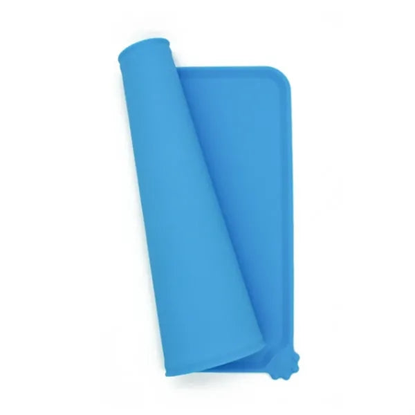Silicone Pet Food Place Mat