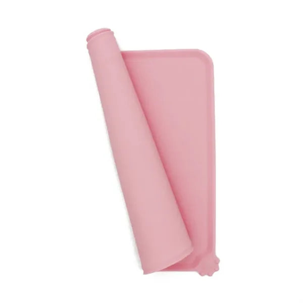 Silicone Pet Food Place Mat