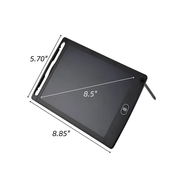 LCD Writing Tablet 8.5 Inch Board