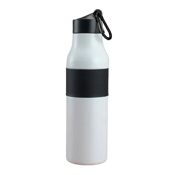 Vacuum Bottle With Buckle