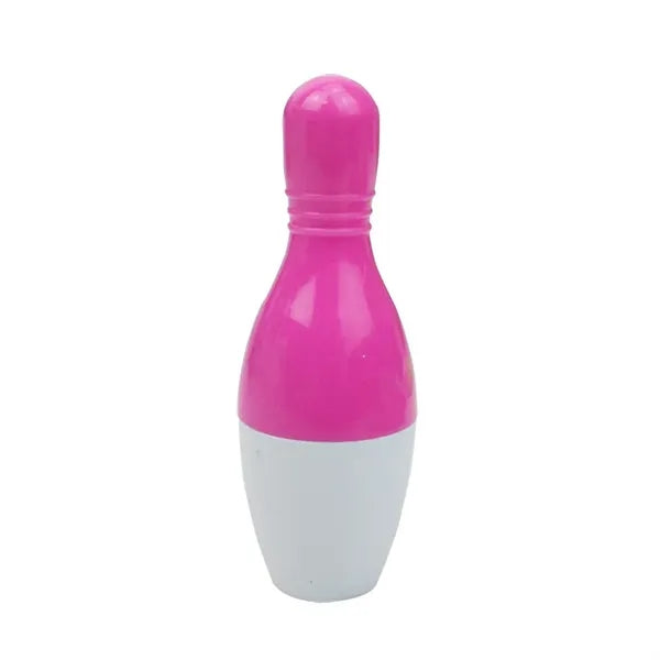 Retractable Bowling Pen