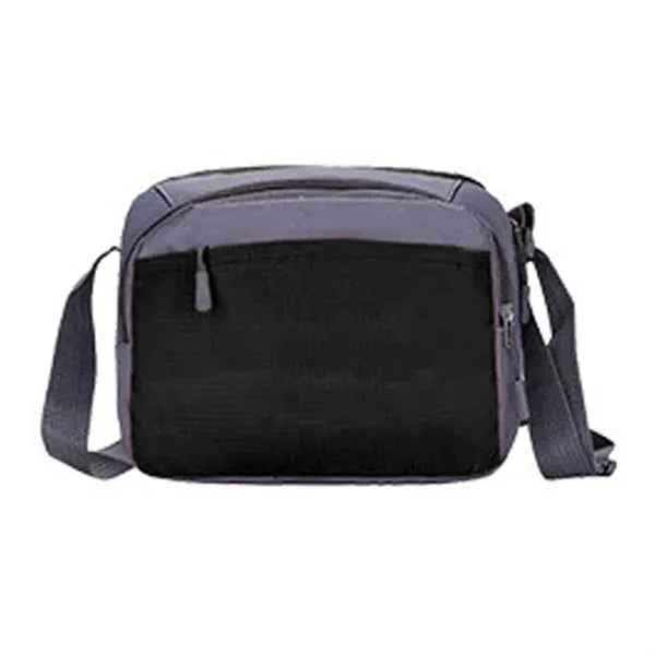 Versatile Single Shoulder Bag