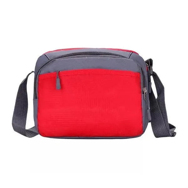 Versatile Single Shoulder Bag