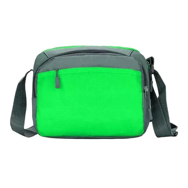 Versatile Single Shoulder Bag