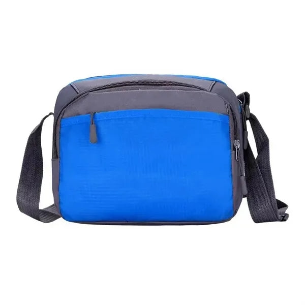 Versatile Single Shoulder Bag