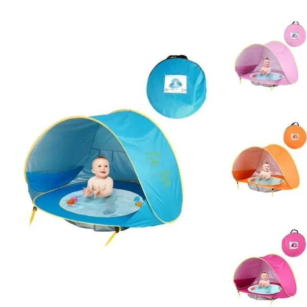 Baby Beach Tent