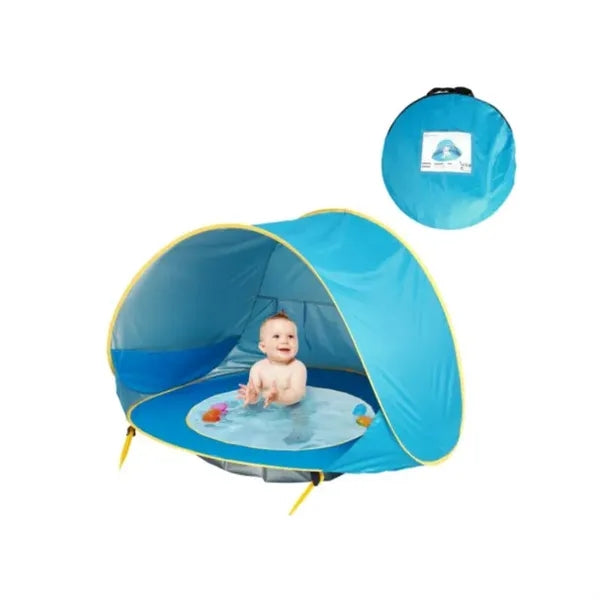 Baby Beach Tent