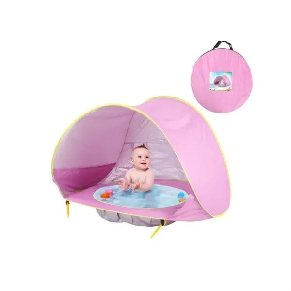 Baby Beach Tent