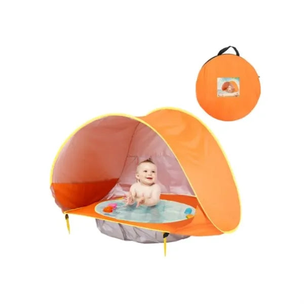 Baby Beach Tent