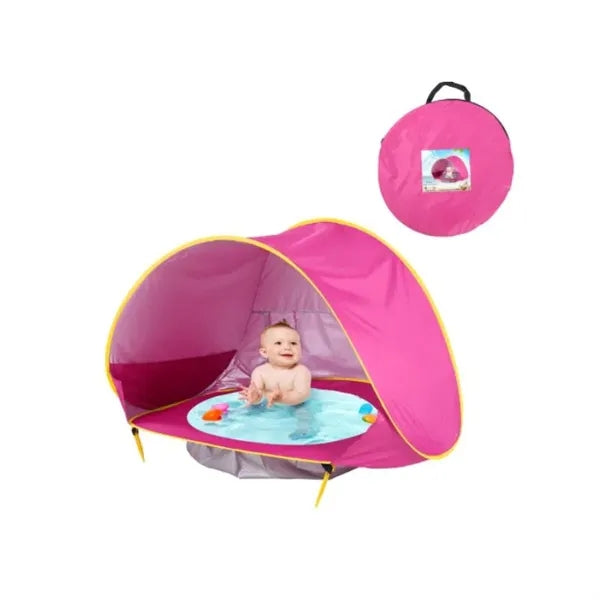 Baby Beach Tent