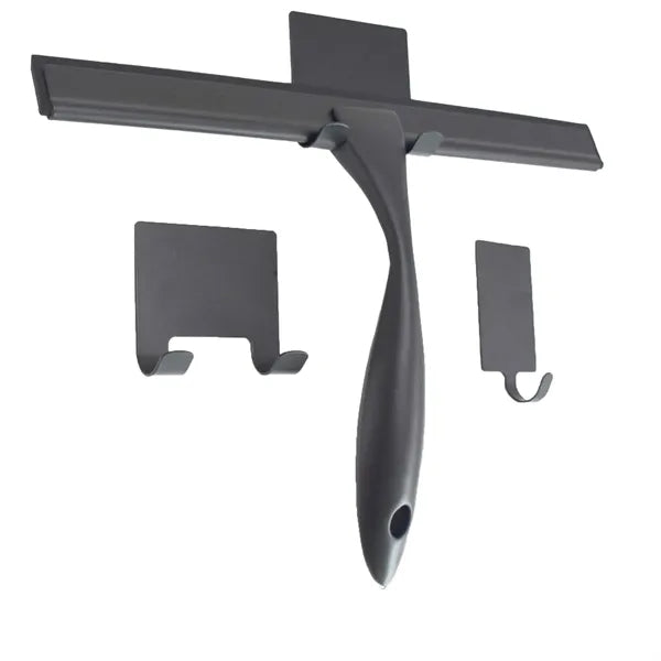 Stainless Steel Shower Squeegee