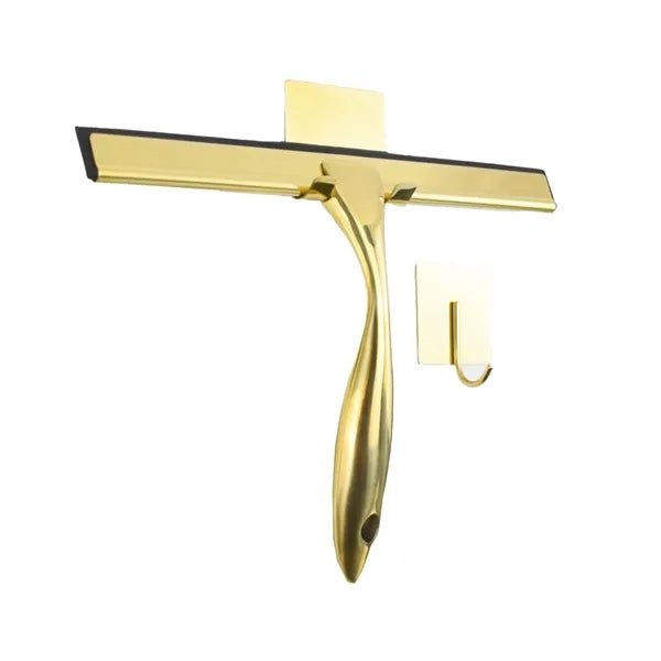 Stainless Steel Shower Squeegee