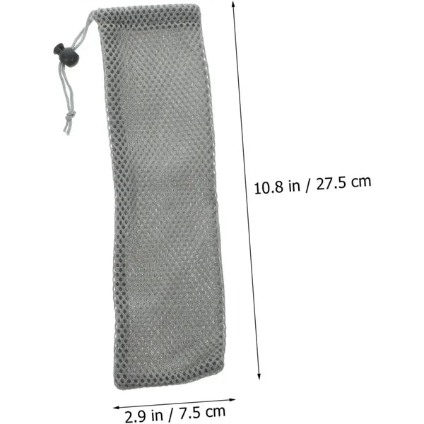 Portable Tableware Travel Utensils with Case