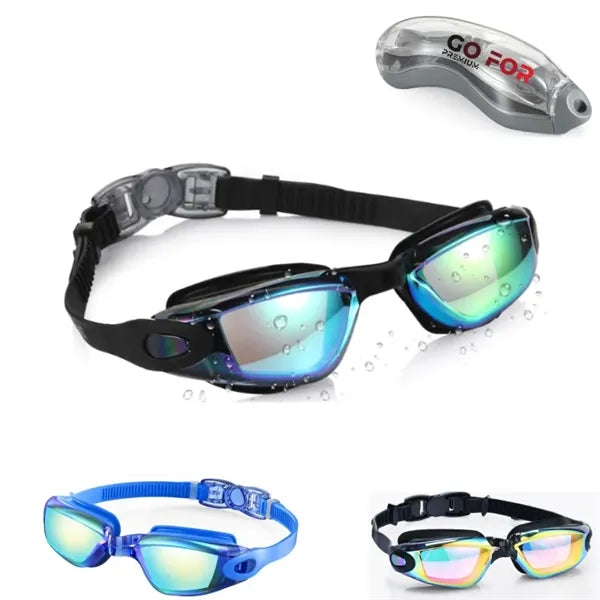 Swim Goggles