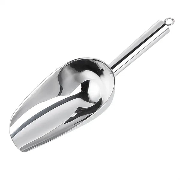 Stainless Steel Non-magnetic Ice Scoop
