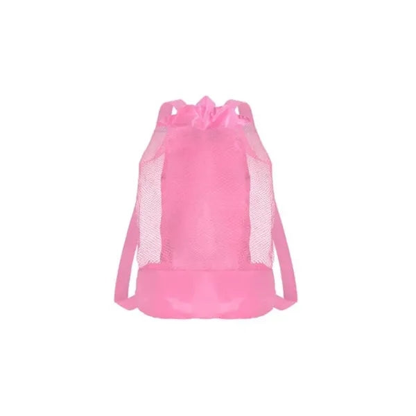 Beach Toy Bag