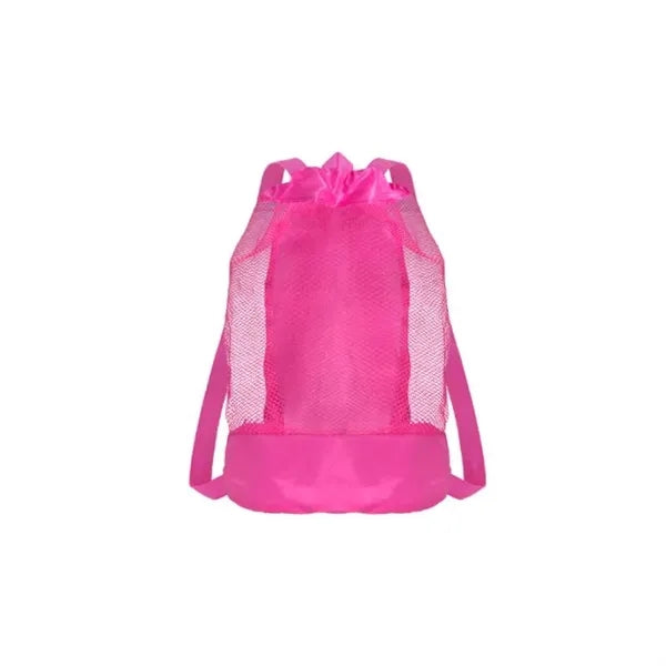 Beach Toy Bag