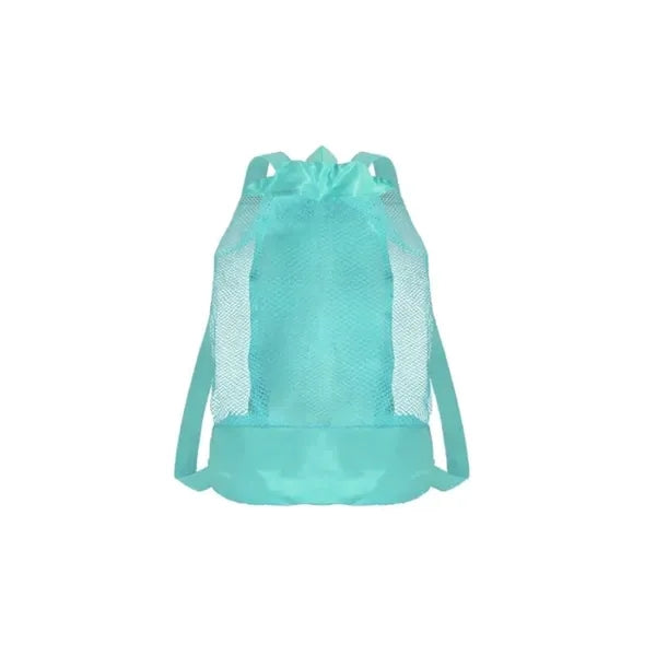 Beach Toy Bag