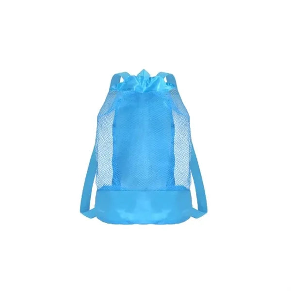 Beach Toy Bag