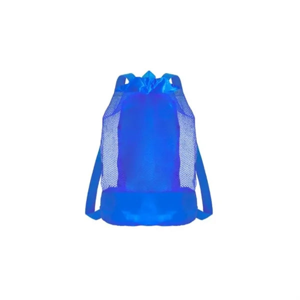Beach Toy Bag