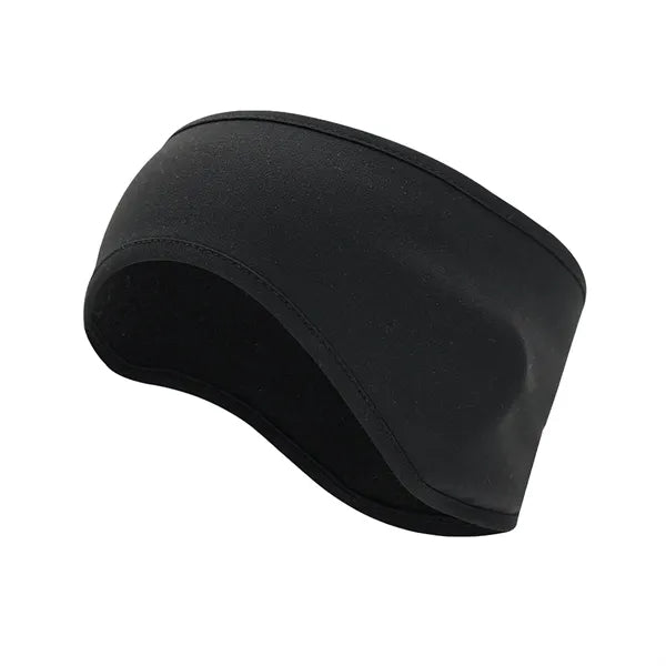 Soft Fleece Earmuffs Protection Headband Cold-Proof