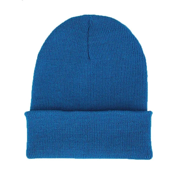Elastic Beanie Hat Skull Cap
