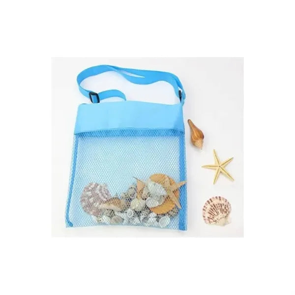 Mesh Beach Bags