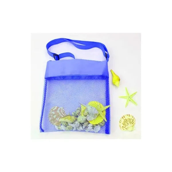 Mesh Beach Bags