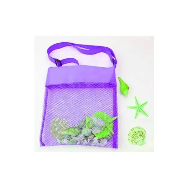 Mesh Beach Bags