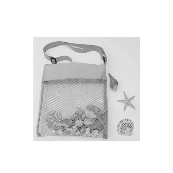 Mesh Beach Bags