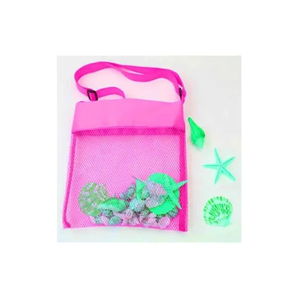Mesh Beach Bags