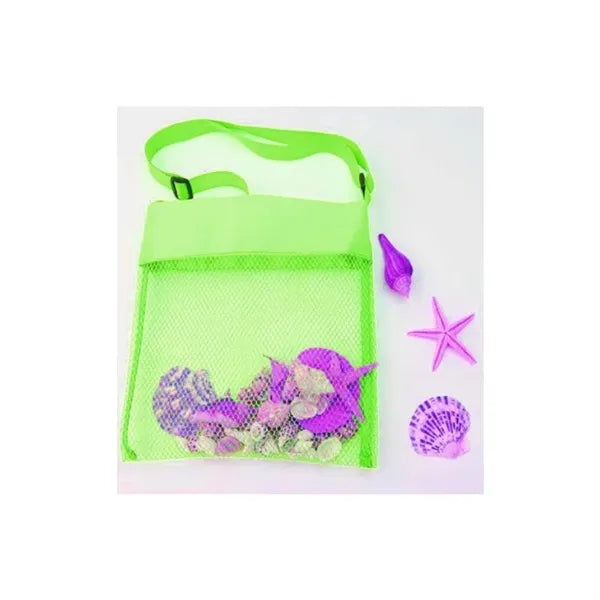Mesh Beach Bags